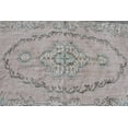 thumbnail image 5 of Natural Rug, Turkish Rug, 4.9x8.4 ft,Vintage Rug, Large Rug, Area Rug, Salon Rug, Wool Rugs, Oriental Rug, Handmade Rug, Anatolian Rug, 5495, 5 of 10