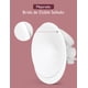 thumbnail image 3 of Momcozy Brida de 24 mm Del Extractor Leche Mobile Flow | M9, Repuesto Originales Compatibles con Sacaleches Momcozy M9, 1 Unidad, 3 of 6