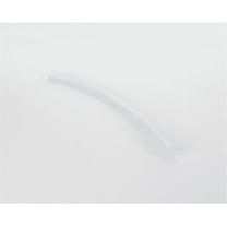 0.75 x 18.5 in. Silicone Tube