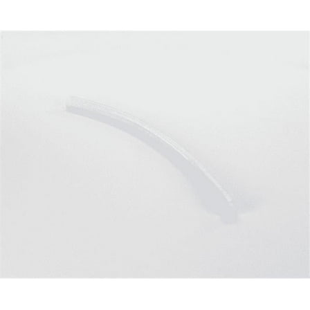 0.75 x 18.5 in. Silicone Tube