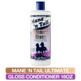 thumbnail image 2 of Mane 'n Tail Ultimate Gloss Conditioner (16 oz) – For Ultimate Shine, Detangling & Long-Lasting Conditioning, 2 of 2