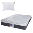 thumbnail image 1 of Colchón Individual + Almohada One Spring Air  Marte, 1 of 8
