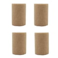 thumbnail image 3 of Eigraketly Non-woven Bandage Elastic Self Adhesive Injury Wrapped Anti-slip Cohesive Wrist Supplies Bandages Fabric Fixing Household Type3 NO3, 3 of 6
