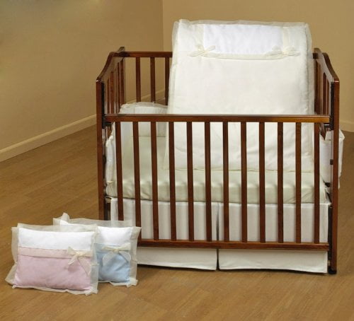 a crib