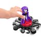 thumbnail image 2 of Fisher-Price Imaginext Teen Titans Go! Cuervo de ataque magi Fisher Price Fisher-Price, 2 of 2