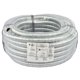thumbnail image 2 of Tubo Conduit Flexible Anclo 3/4"X20 M Plata, 2 of 3