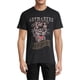 thumbnail image 1 of Elevenparis Hombre Jogain Graphic T-Shirt negro L, 1 of 2