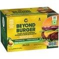 thumbnail image 2 of Beyond Meat Plant-Based Burger, 678g, 2 of 8