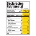 thumbnail image 2 of Goma de mascar Canel's miniatura 220 g, 2 of 4