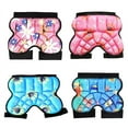 thumbnail image 2 of Pantalon de Sport pour Enfants Anti-Chute Patinage Sports de Ski, 2 of 3