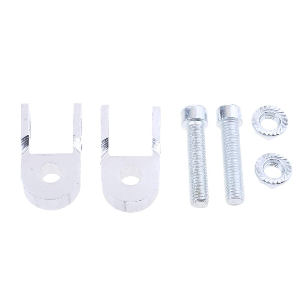 Motorcycle Riser Shock Absorber Height Extension