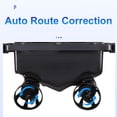 thumbnail image 2 of Fishing Bait Boat,Motor Fish Support Led Boat 500m Remote Support Auatic Cruise/auatic Route With L-ed Boat Dual Motor Dual Motor Fish Auatic Cruise/auatic Route 500m Remote Bait Buzhi Anrio, 2 of 6