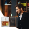thumbnail image 4 of Perfume Kamla para hombre, fragancia árabe de larga duración, 100 ml, 4 of 7