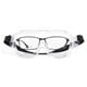 thumbnail image 5 of Adultos Gafas de Seguridad sobre Anteojos Gafas de Protección Antivaho para Lugares de Trabajo Sunnimix, 5 of 6