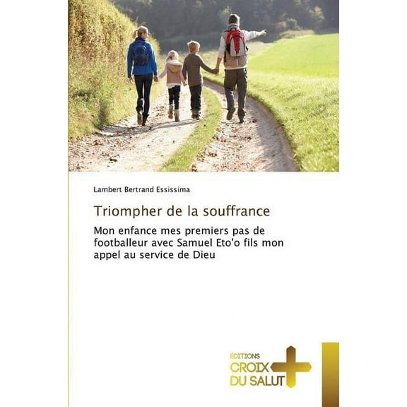 Triompher de la souffrance