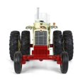 thumbnail image 6 of ERTL 1/16 Farmall 1206 with Windbreaker, 2021 National Farm Toy Museum 44255, 6 of 7