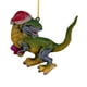 thumbnail image 4 of Adornos navideños de dinosaurios Colco Colgante de dinosaurio, 4 of 8