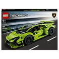 thumbnail image 2 of Set LEGO Technic Lamborghini Huracan Tecnica 42161, 2 of 4