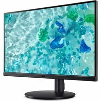 Acer Vero CB242Y E3 24" Class Full HD LED Monitor, 16:9, Black