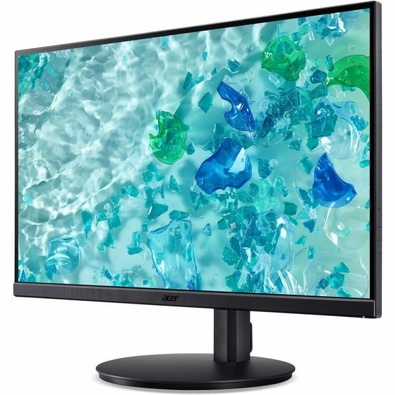 Acer Vero CB242Y E3 24" Class Full HD LED Monitor, 16:9, Black