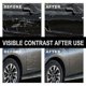 thumbnail image 4 of 24 Pack Nano Sparkle Cloth Car Scratch Repair Cloth Nano Magic Cloth For Car New, 4 of 5