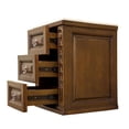 thumbnail image 3 of Bridge unit -walnut-cream marble, 3 of 5