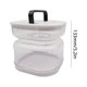 thumbnail image 3 of tarro de kimchi Almacenamiento de alimentos botella filtro reloj de arena salmuera tarro contenedor de alimentos hogar cocina, 3 of 3