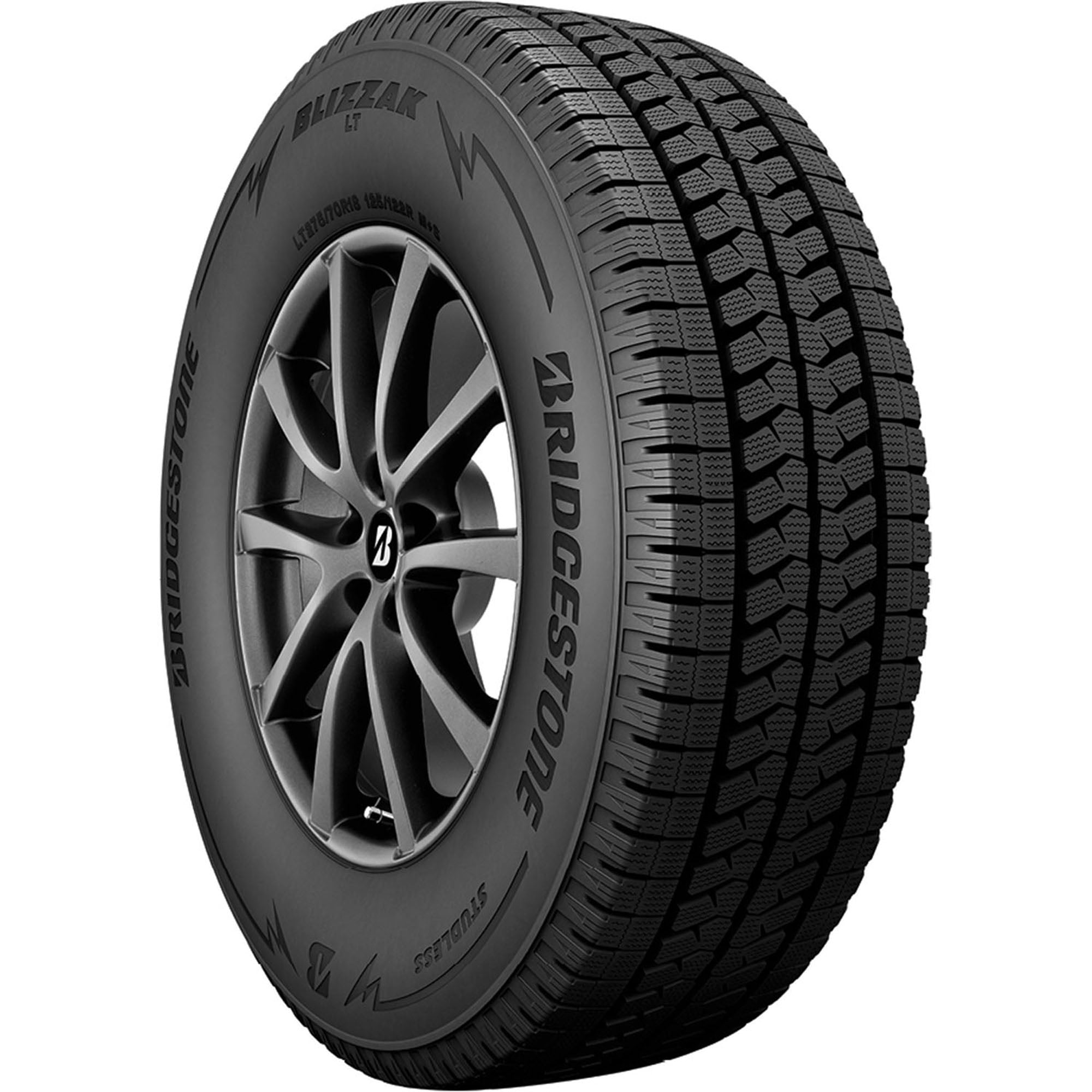 Bridgestone Blizzak LT Winter LT275/70R18 125/122R E Light Truck