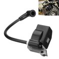 thumbnail image 1 of Ignition Coil Module Fits For Stihl BG55 BG65 BG85 BG45 BG46 BR45 SH55 SH85, 1 of 7