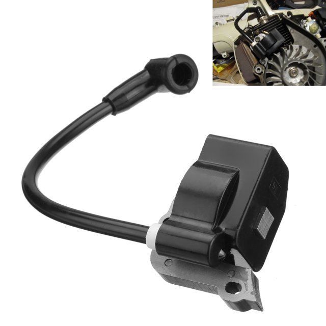 Ignition Coil Module Fits For Stihl BG55 BG65 BG85 BG45 BG46 BR45 SH55 SH85