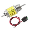 thumbnail image 2 of Bomba de combustible para calentador, 12 V 24 V, calentador de estacionamiento, bomba de combustible para calentador de camión, bomba dosificadora de combustible de alta capacidad, 2 of 9