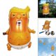 thumbnail image 5 of Angry Trump Balloon 23 Inch Donald Floating Balloons Mini Toy Party Novelty SZRH A-B_c*, 5 of 5