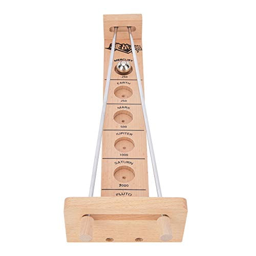Puzle inteligente de madera Balance Ball Toy Garosa