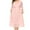 Pink, variant on Njoeus Women's Plus Size Floral Lace 3/4 Sleeve Pencil Dress for Women Wedding Guest Cocktail Party Bodycon Fishtail Dresses XL-6XL