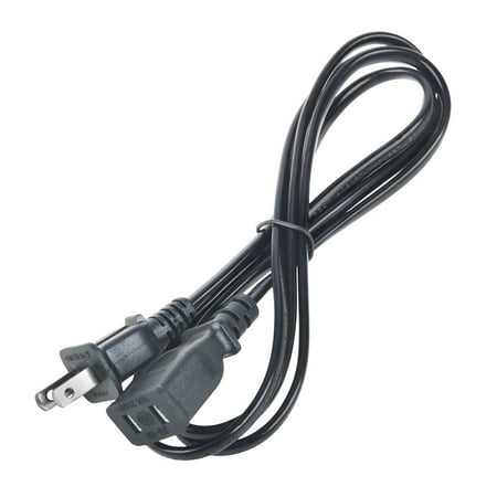 

KONKIN BOO Compatible AC IN Power Cord Cable Lead replacement for Schumacher DSR PSJ-3612 Proseries Jump Start