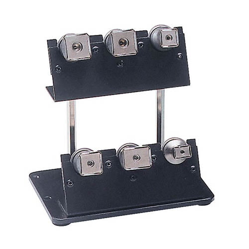 Weller 0051504899 Support for up to 6 Hot Air Nozzles for WHA2000