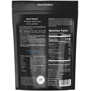 Select Protein Powder