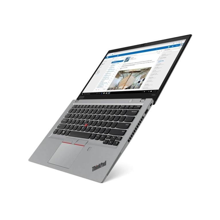 Lenovo ThinkPad T490s, 14