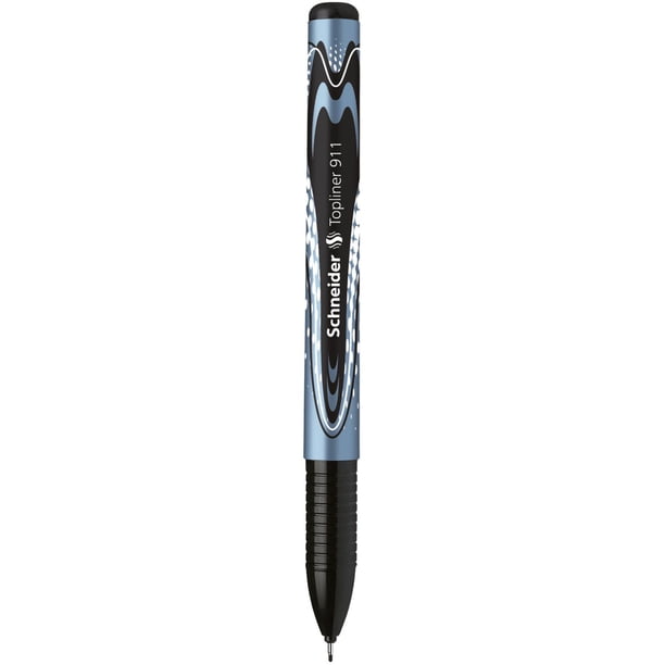 Pluma Bolígrafo Fineliner 911 0.4Mm Schneider multicolor SIN TAMAÑO