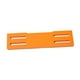 thumbnail image 2 of Placa base de posicionamiento para máquina de corte de madera, resistente, accesorios para sierra 6 mm sin respaldo, 2 of 9