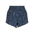thumbnail image 5 of Avia Women's and Women's Plus Running Shorts with Bike Liner, Sizes XS-4X, 5 of 5