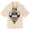 Grave Digger Ivory, variant on Little Boys' Short Sleeve Button Down Shirt Mint Green Multi