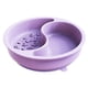 thumbnail image 1 of Pet Silicone Water Food Double Bowl With Sucker Dog Bowl Pet Bowl, 1 of 4