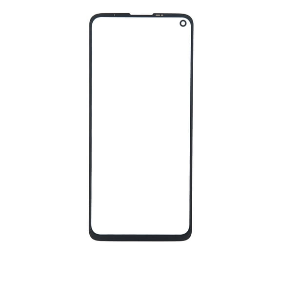 Replacement Front Glass With OCA Pre-Installed Compatible For Motorola Moto G Stylus 6.8" (XT2115 / 2021)