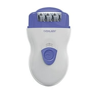Epilady Speed Corded Epilator  Hair Removal for Arms, Legs, Underarms & Bikini-Area | Two Speed, Essential Compact Hair Removal Epilator for Women
