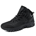 thumbnail image 2 of Win s Way Women's All-Weather Trekking Sneakers, Non- Hiking Shoes with Stability Grip for Outdoor Adventure, 2 of 9