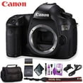 thumbnail image 1 of Canon EOS 5DS Appareil Photo Reflex Numérique (Modèle Intl) Kit Standard (Modèle International), 1 of 7
