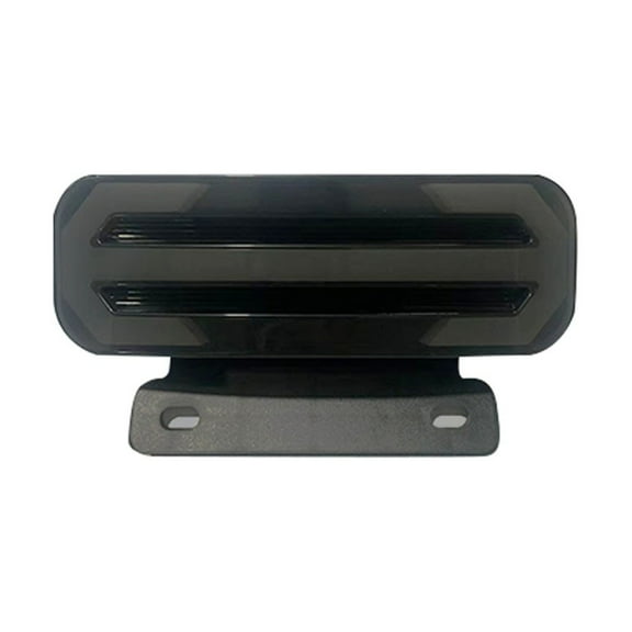 12/24V Tail Light LED Motorcycle Tail Eye LED Brake Light Running Light