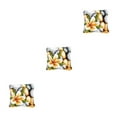 thumbnail image 1 of maskred Personalized DIY Accessories For Pillow Making Experience Gift Plush Embroidery Pillow Kits Type5 3Set, 1 of 6