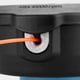 thumbnail image 4 of cabezal desbrozadora, desbrozadora Grass Trimmer Head Brush Cutter Head Strimmer Mower Accesorios para Husqvanar Universal #T35 LYUMO No se aplica, 4 of 6